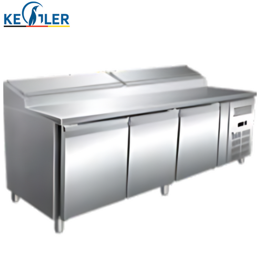 Counter Chiller Salad