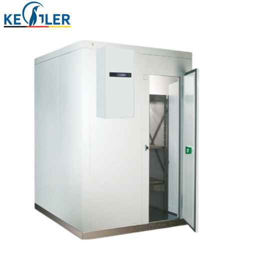 Cold Room - Freezer