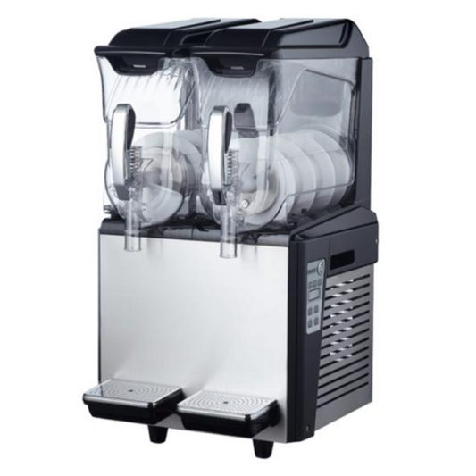 Slush Machine 2