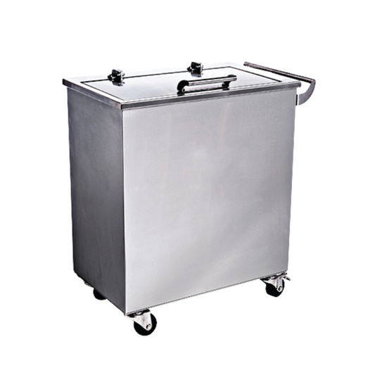 Soak Tank