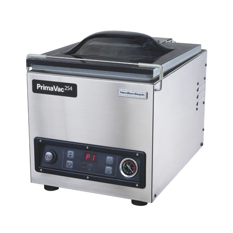 Primavac 254 In-Chamber Vacuum Sealer(HVC254-CE)