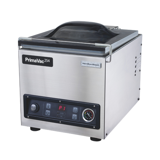Primavac 254 In-Chamber Vacuum Sealer(HVC254-CE)