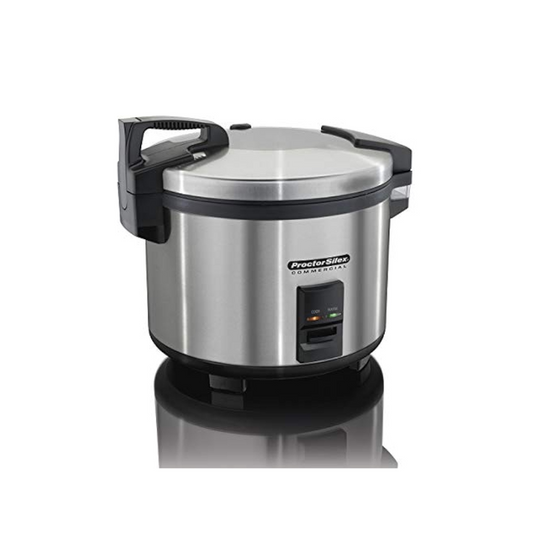 Proctor Silex Commercial Rice Cooker/Warmer(37540-UK)