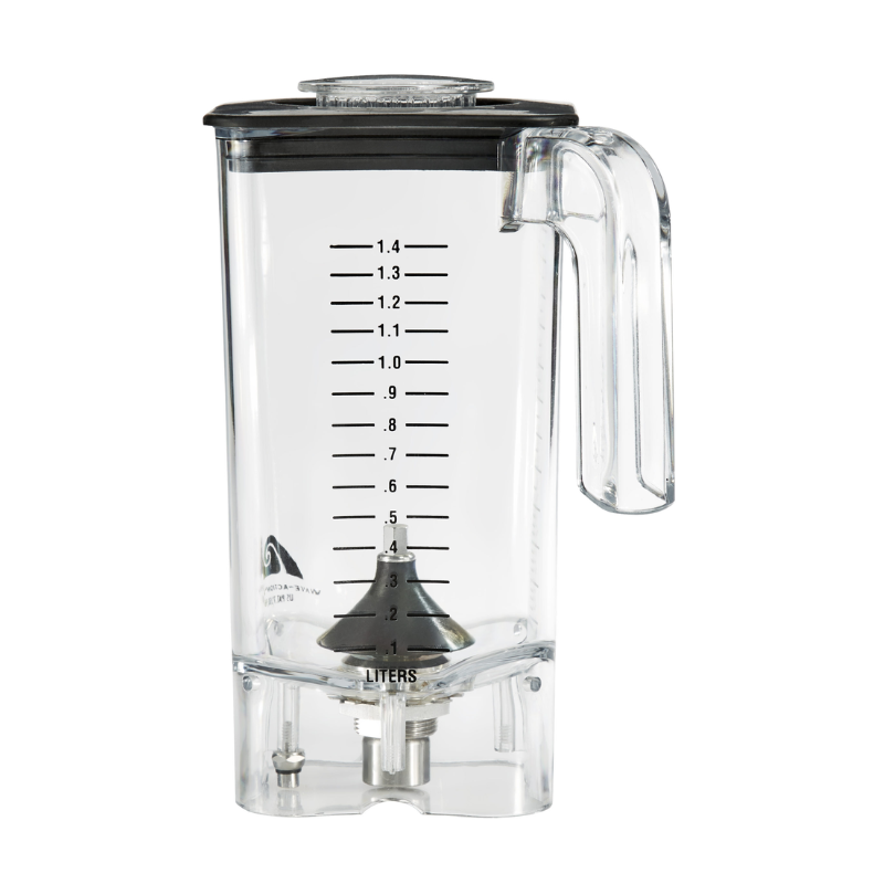 The Airwhip Frothing Jar(6126-751)