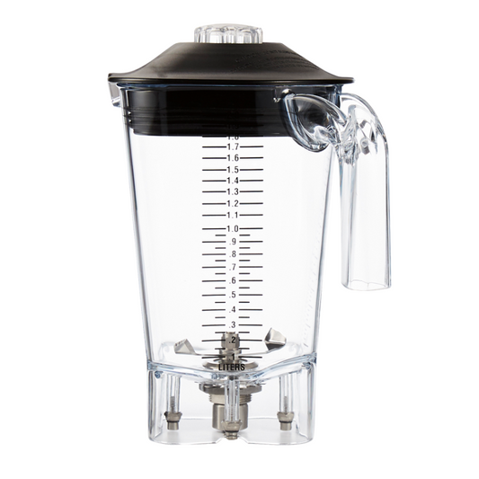 Polycarbonate Container for Eclipse Blender(6126-950)