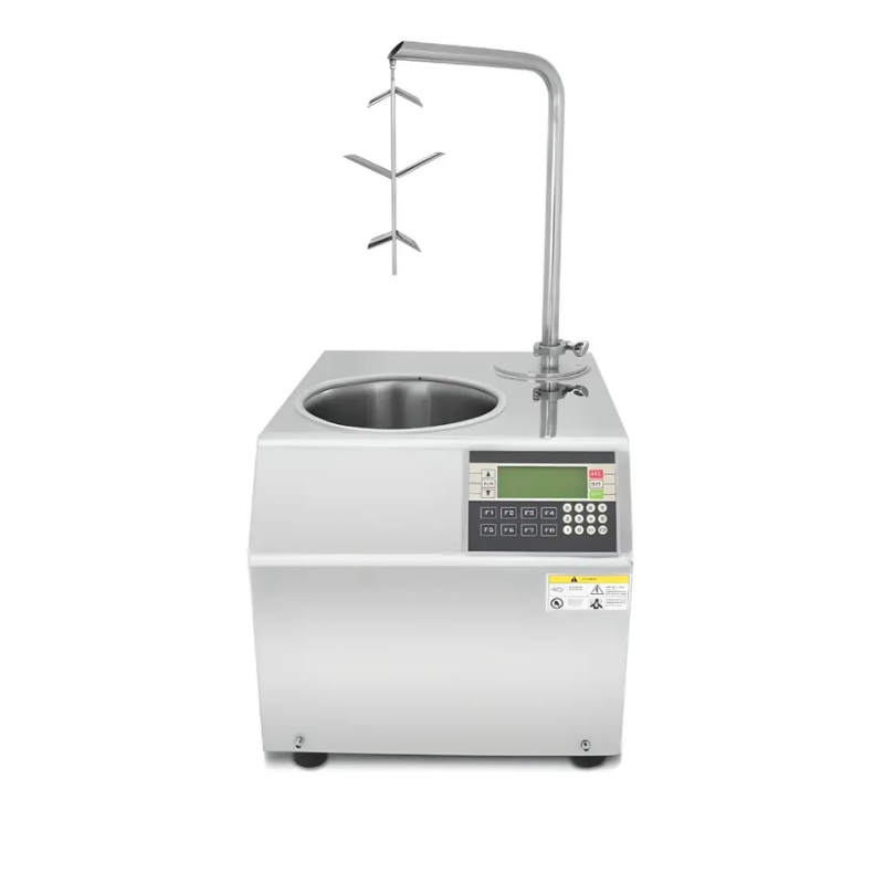 Chocolate Temping Machine(NP-348)