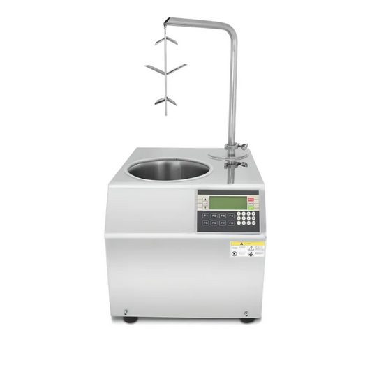 Chocolate Temping Machine(NP-348)