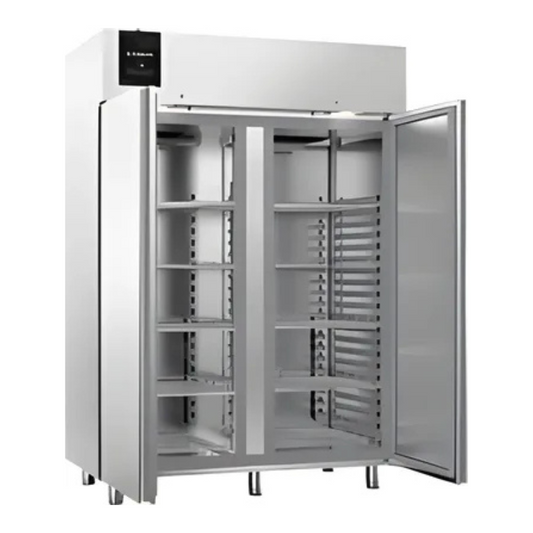 Refrigerator -2°C ÷ +8°C GN 2/1(XL150L)