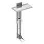 Single Front Upright - 1 Shelf 80cm(CMR08)