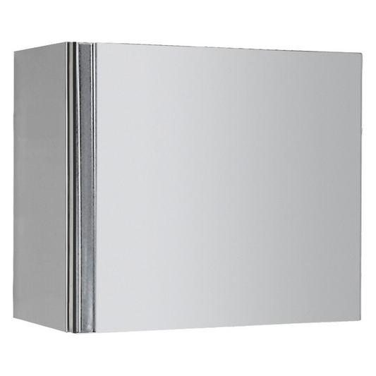 Wall Mounted Cabinet With Hinged Door 60cm(E06PB)