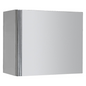 Wall Mounted Cabinet With Hinged Door 60cm(E06PB)