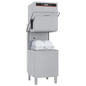 Hood Dishwasher 65 Baskets/H 50x50 Cm With Softener(KE13ALI)