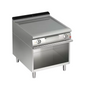 Electric Griddle With Smooth Plate On Open Cupboard(90FTV/E800)