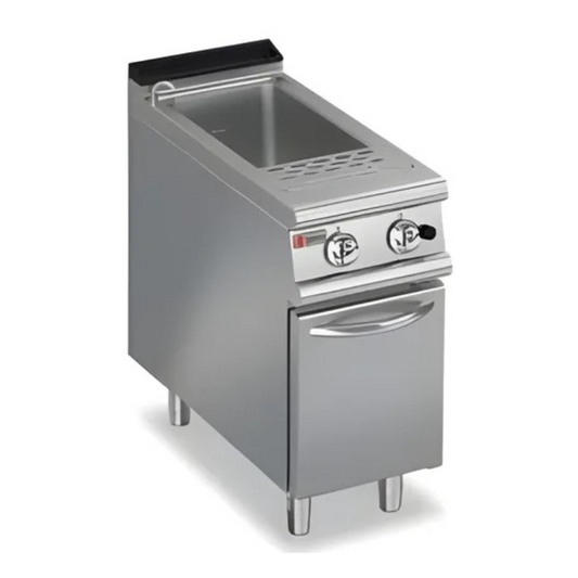 Gas Pasta Cooker With Set Of 2 Basket Gn 1/3(7CP/G400)