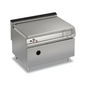 Gas Bratt Pan Motorised Tilting-Inox Tank(90BR/GM120)
