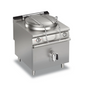 Electric Boiling Pan-Direct Heating-Autoclave(90PF/ED150)