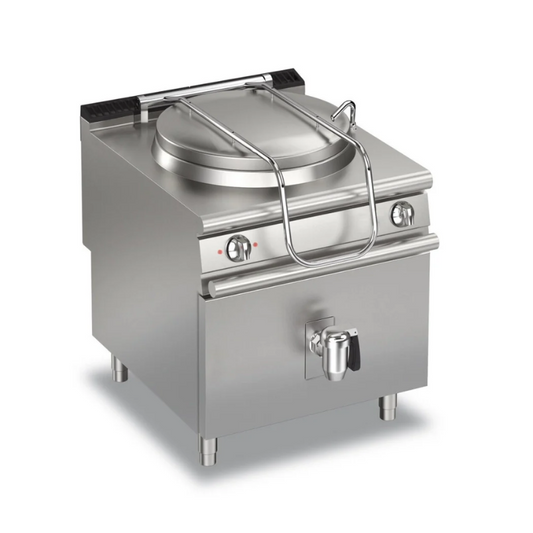 Electric Boiling Pan-Indirect Heating(90PF/EI150)