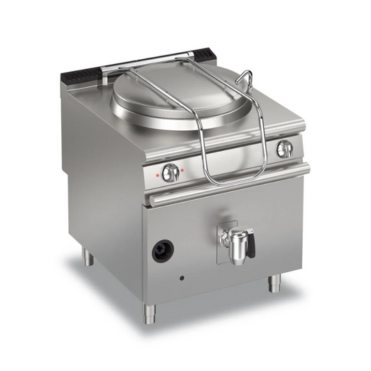 Gas Boiling Pan-Direct Heating(90PF/GD150(90PF/G150))