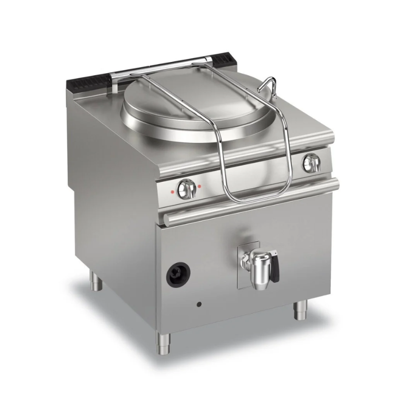 Gas Boiling Pan-Indirect Heating(90PF/G1150(90PF/GI150))