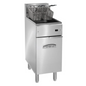 Electric Fryer – 2 Basket(IFS-40-E)