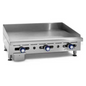 Gas Griddle – Countertop(IMGA-3628)
