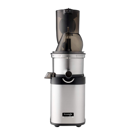 Commercial Cold Press Juicer(CS700)