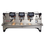 3 Group Espresso Coffee Machine(M200 Profile DT/3 Touch(B-W))