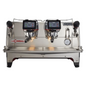 2 Group Espresso Coffee Machine(M200 Profile DT/2 Touch (B-W))