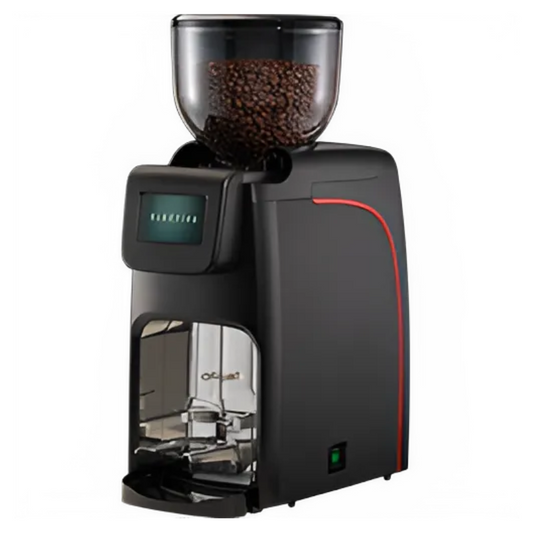 Coffee Grinder – On-Demand(Elective(B-W))