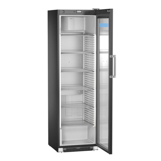 Upright Bottle Cooler – Glass Door(FKDv 4523-21 875)