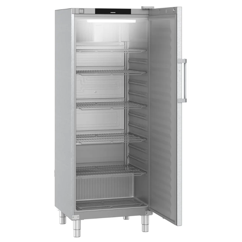 Upright Refrigerator – Solid Door(FRFCvg 6501)