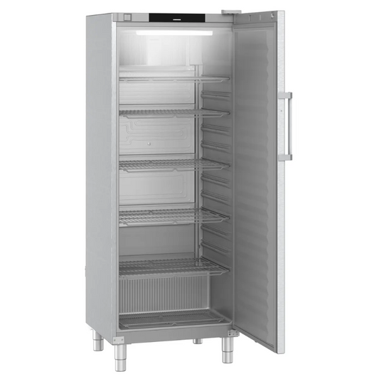 Upright Refrigerator – Solid Door(FRFCvg 6501)