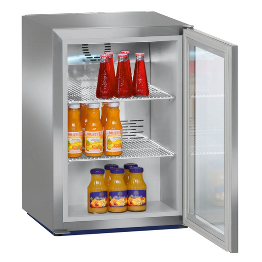 Countertop Cooler – Glass Door(FKv 503-24)