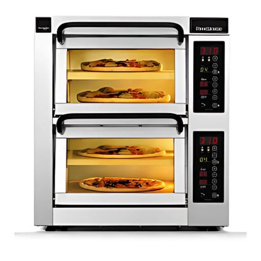 Electric Pizza Oven–Countertop Single Deck(PM 351ED-1)