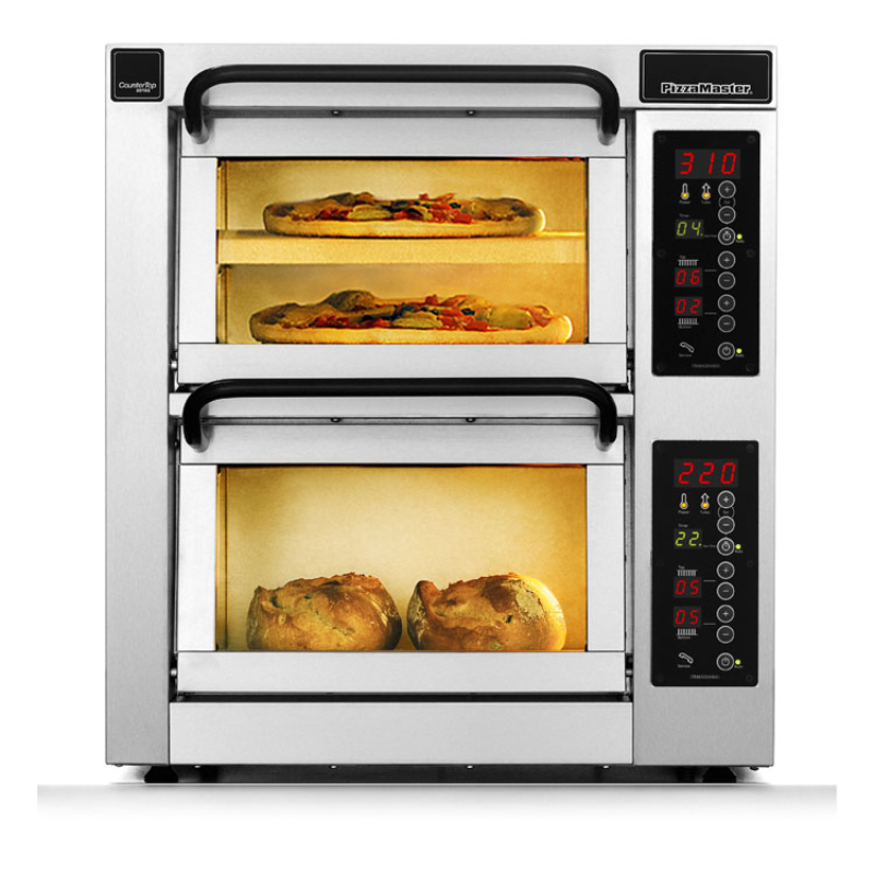 Countertop Electric Pizza Oven(PM 402ED-1)