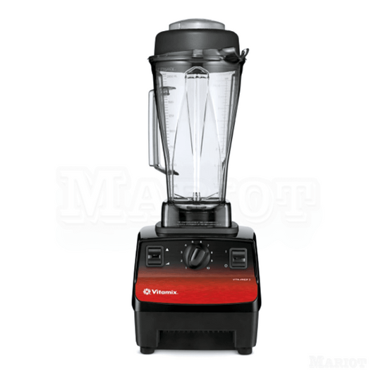 Commercial Blender – Vita-Prep® 3(10089-058627)