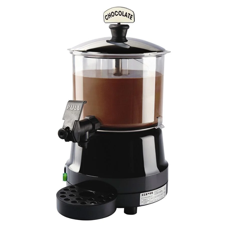 Hot Chocolate Dispenser(Hot Wonder)