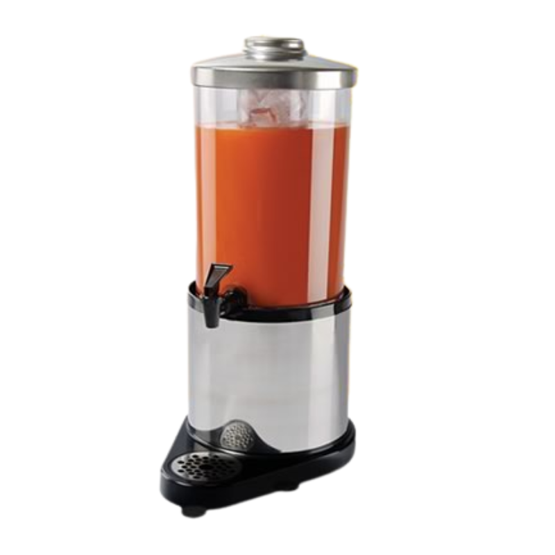 Mini Dispenser With Agitator(MD 0002)