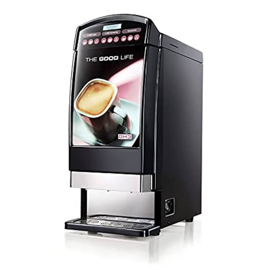 Coffee Vending Machine(GH3)