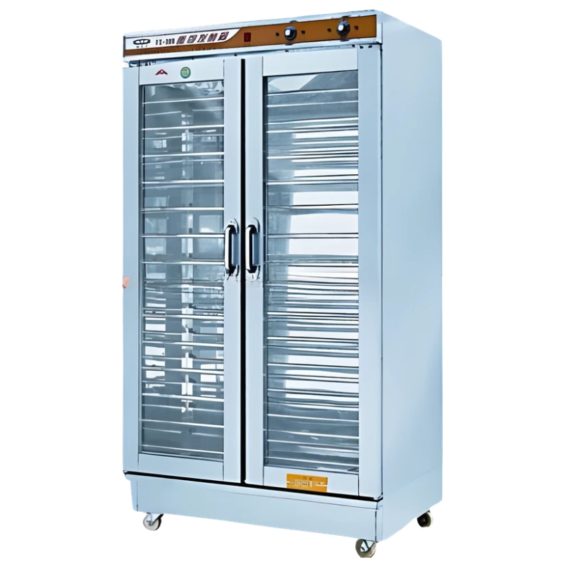 Common Proofer 28 decks(FX-28B) – Sharaf Kitchen Equipment