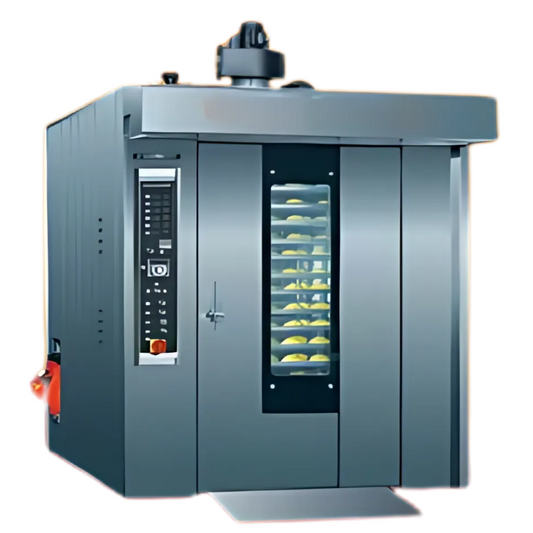 Gas Rotary Oven(NFX-32Q)