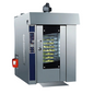 Diesel Rotary Oven(CRO-12C)