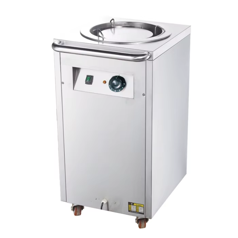 Single dish warmer-Electric(DW-201)