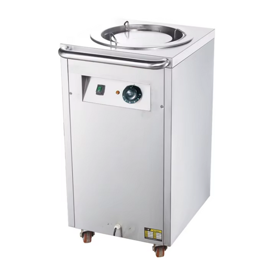 Single dish warmer-Electric(DW-201)