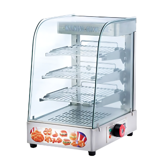 ARC Warming Showcase-Electric(DH-861)
