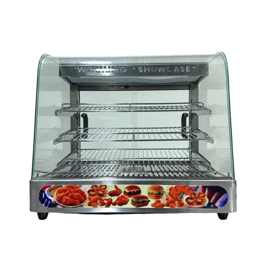 ARC Warming Showcase-Electric(DH-862)