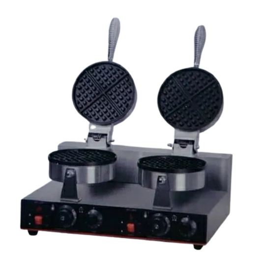 Single Cone Machine-Electric(ZU-2) 