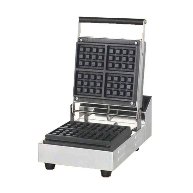 Mini waffle baker-Electric(EB-M4)