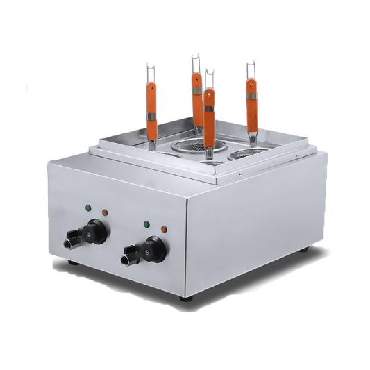 Electric Pasta Cooker-4 holes(EH-804)