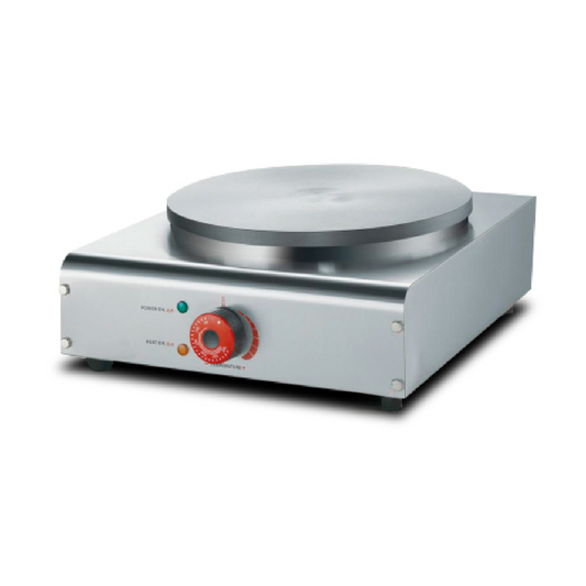 Single Electric Crepe Machine(DE-1A)